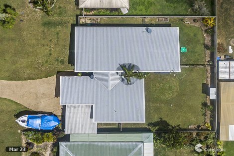 18 Orchid Dr, Moore Park Beach, QLD 4670