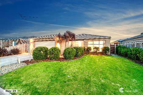 45 Westmoreland Ave, Cranbourne North, VIC 3977