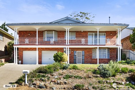 16 Grant St, Hillvue, NSW 2340