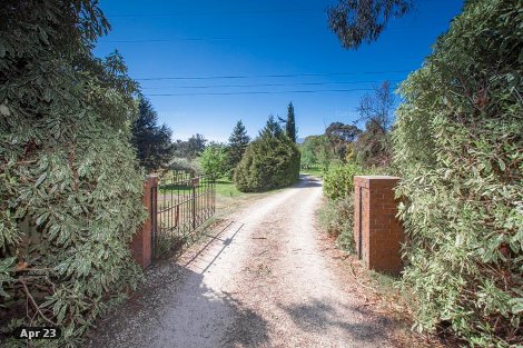 72 Henshalls Rd, Woodend, VIC 3442