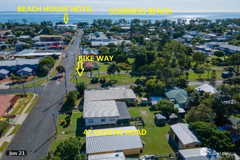42 Queens Rd, Scarness, QLD 4655