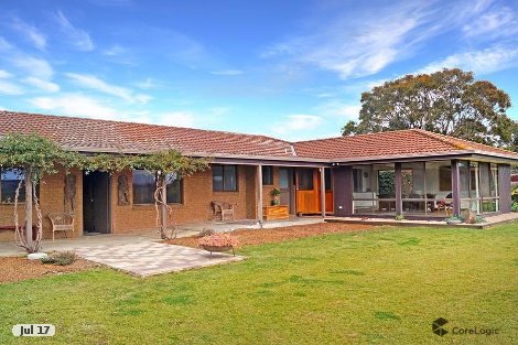 1516 Bairnsdale-Dargo Rd, Walpa, VIC 3875