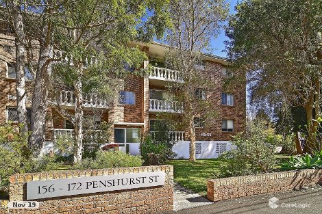 156-172 Penshurst St, North Willoughby, NSW 2068