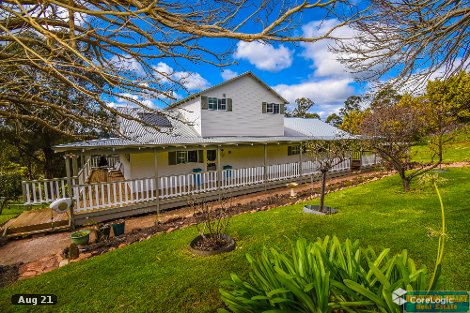 46 Phillips St, Bridgetown, WA 6255