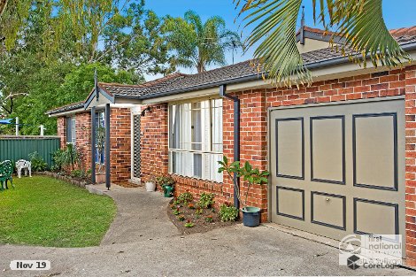 523d Wentworth Ave, Toongabbie, NSW 2146