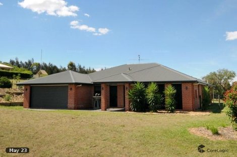 9 Hickey Ct, Cotswold Hills, QLD 4350