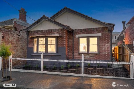 18 Collett St, Kensington, VIC 3031