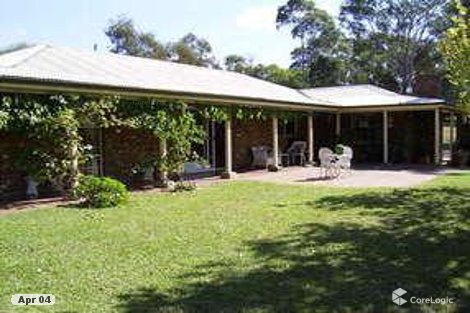 62 Longleat Rd, Kurmond, NSW 2757