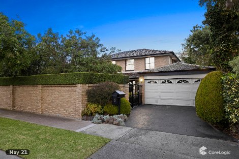 6 Elliott Cres, Dingley Village, VIC 3172