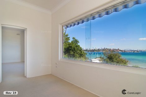 17/1a Caledonian Rd, Rose Bay, NSW 2029