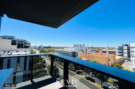 1004/58 Villiers St, North Melbourne, VIC 3051