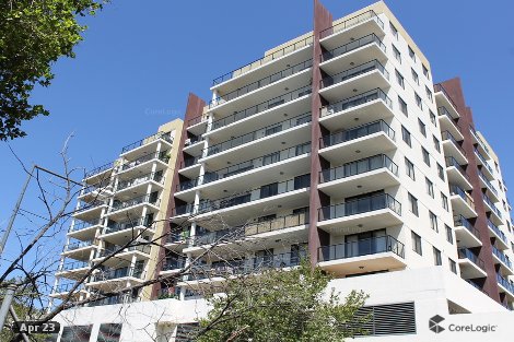 801/1-11 Spencer St, Fairfield, NSW 2165