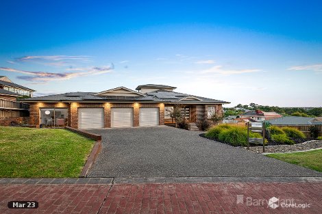 9 North Hidden Valley Cct, Beaconsfield, VIC 3807