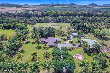 870 Mackay-Eungella Rd, Pleystowe, QLD 4741