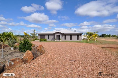 14 Brocklan Cl, Millchester, QLD 4820