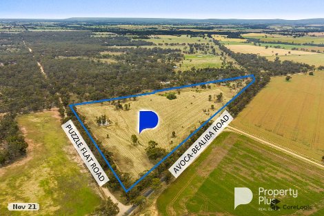 3272 Avoca-Bealiba Rd, Bealiba, VIC 3475