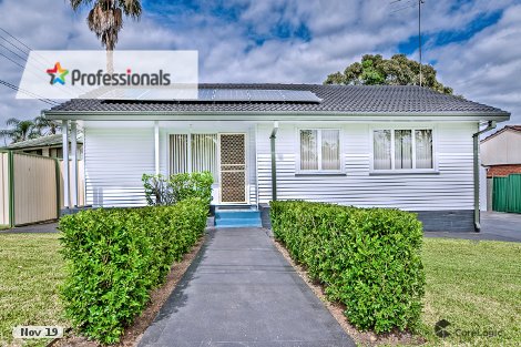 10 Shackleton Ave, Tregear, NSW 2770