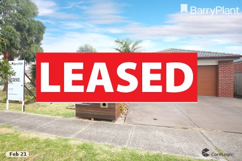 73 Bluemist Cct, Lyndhurst, VIC 3975