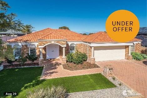 4 St Thomas Loop, Iluka, WA 6028