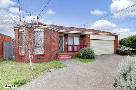 81 Taggerty Cres, Meadow Heights, VIC 3048
