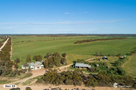 1204 Pordia Rd, Mount Damper, SA 5654