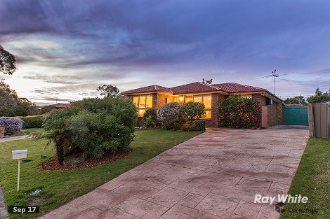 13 Bradley Tce, Narre Warren, VIC 3805