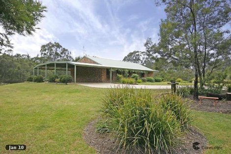 136 Maulbrooks Rd, Jeremadra, NSW 2536