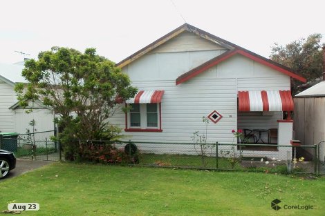 18 Queens Rd, Tighes Hill, NSW 2297