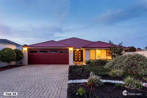 21 Cukela Loop, Atwell, WA 6164