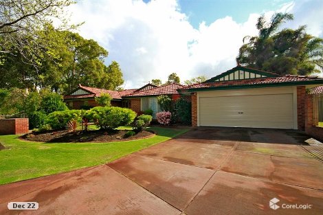 8 Satellite Rtt, Kiara, WA 6054