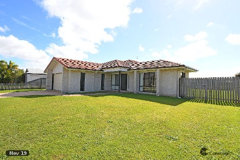 23 Lancaster Cct, Urraween, QLD 4655