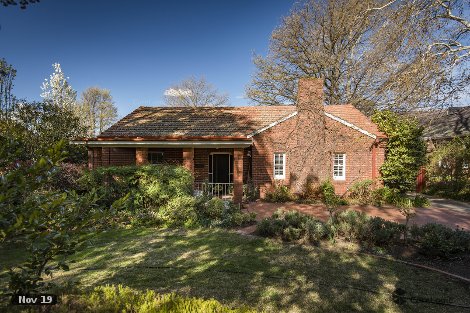 16 Macquarie St, Barton, ACT 2600