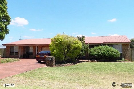 50 Wuth St, Darling Heights, QLD 4350