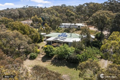 24 Pioneer St, Tallarook, VIC 3659