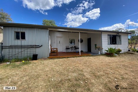 117 Ridge Rd, Cooks Gap, NSW 2850