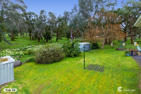 57 Chum Creek Rd, Healesville, VIC 3777