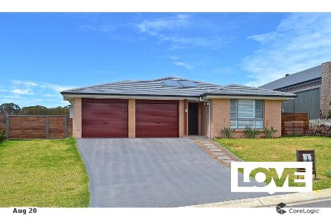 3 Georgia Lane, Bonnells Bay, NSW 2264