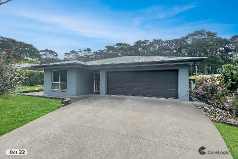 13 Lamont Young Dr, Mystery Bay, NSW 2546