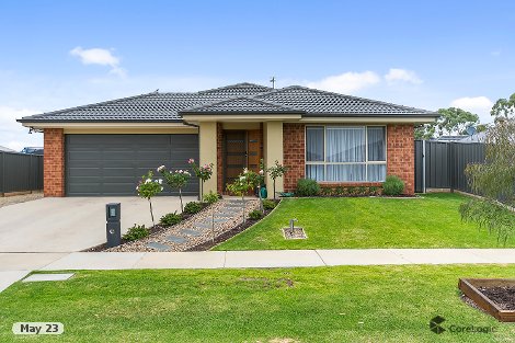 6 Counsel Rd, Huntly, VIC 3551