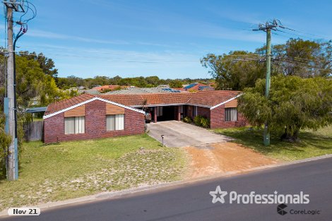 1/38 Hadfield Ave, West Busselton, WA 6280