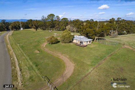 25 Barina Hts, Flowerdale, VIC 3717