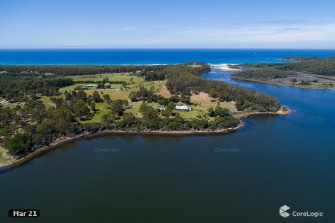 103 Geall Rd, Cuttagee, NSW 2546