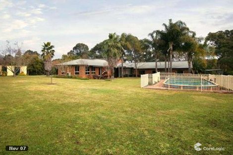 208 Tennyson Rd, Tennyson, NSW 2754