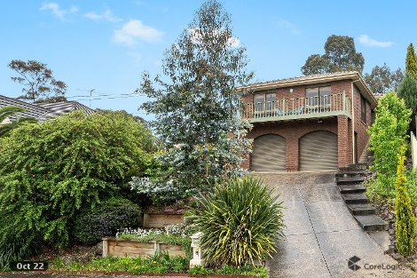 3 Acheron Cres, Eltham North, VIC 3095