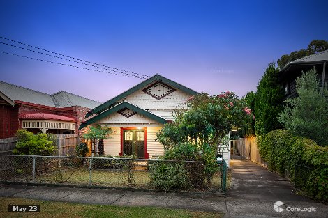 123 Miller St, Fitzroy North, VIC 3068