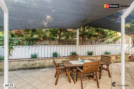 17 Salisbury St, Subiaco, WA 6008