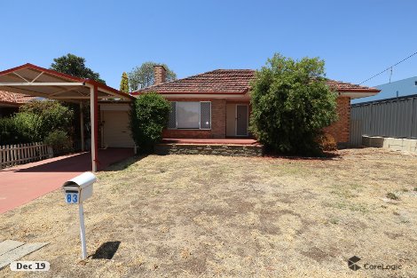 83 Clayton Rd, Narrogin, WA 6312