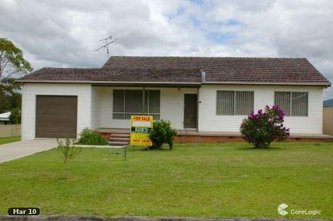 33 Stroud St, Allworth, NSW 2425