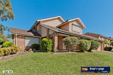 2/27 Sobraon Rd, Marsfield, NSW 2122