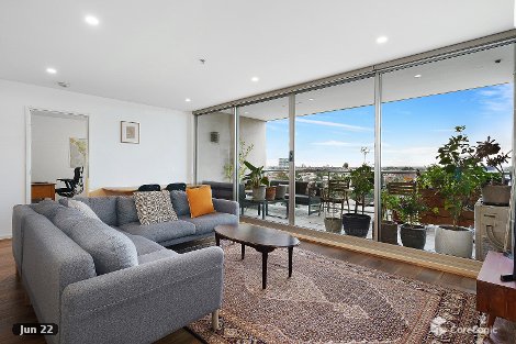 807/250 Barkly St, Footscray, VIC 3011